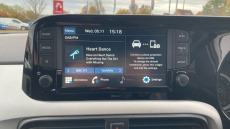 Hyundai i10 1.2 MPi Premium 5dr Petrol Hatchback